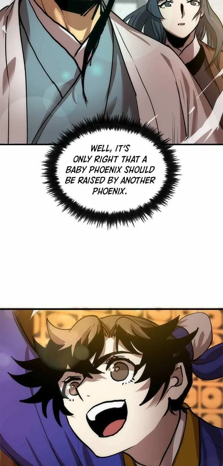 Read Doctor’s Rebirth chapter 13 image 34 on Lezhin