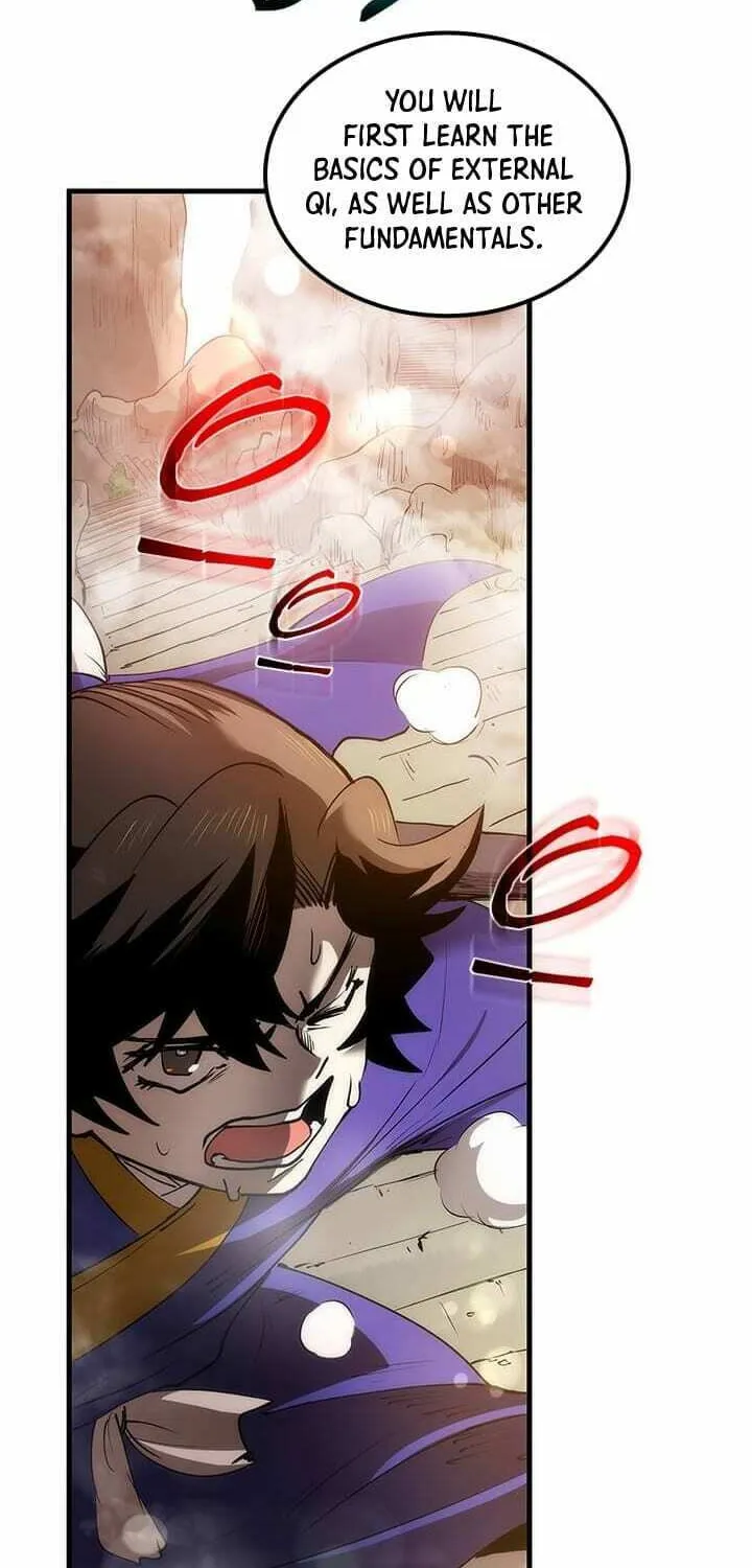 Read Doctor’s Rebirth chapter 13 image 45 on Lezhin