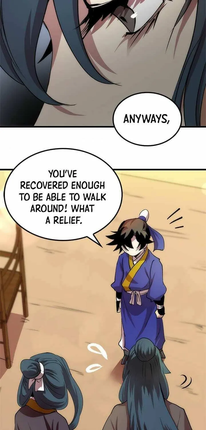 Read Doctor’s Rebirth chapter 13 image 5 on Lezhin