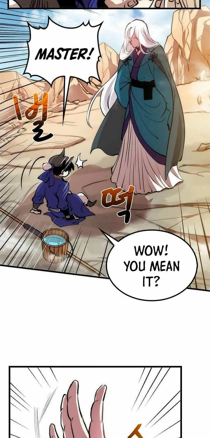 Read Doctor’s Rebirth chapter 13 image 56 on Lezhin