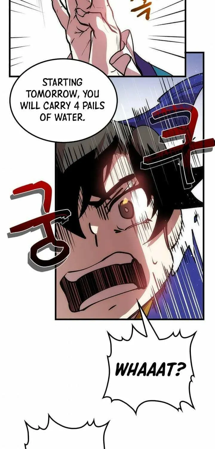 Read Doctor’s Rebirth chapter 13 image 57 on Lezhin