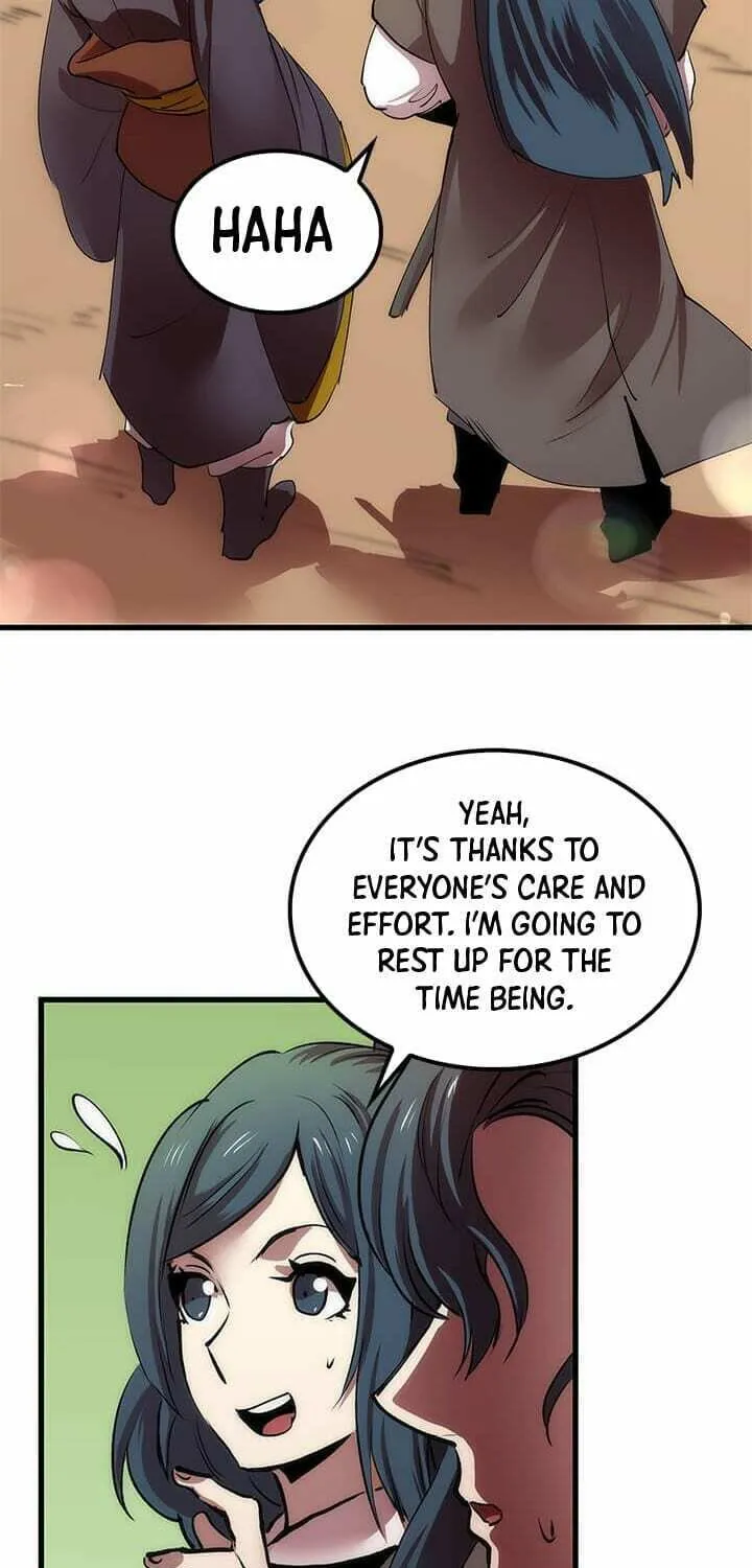 Read Doctor’s Rebirth chapter 13 image 6 on Lezhin