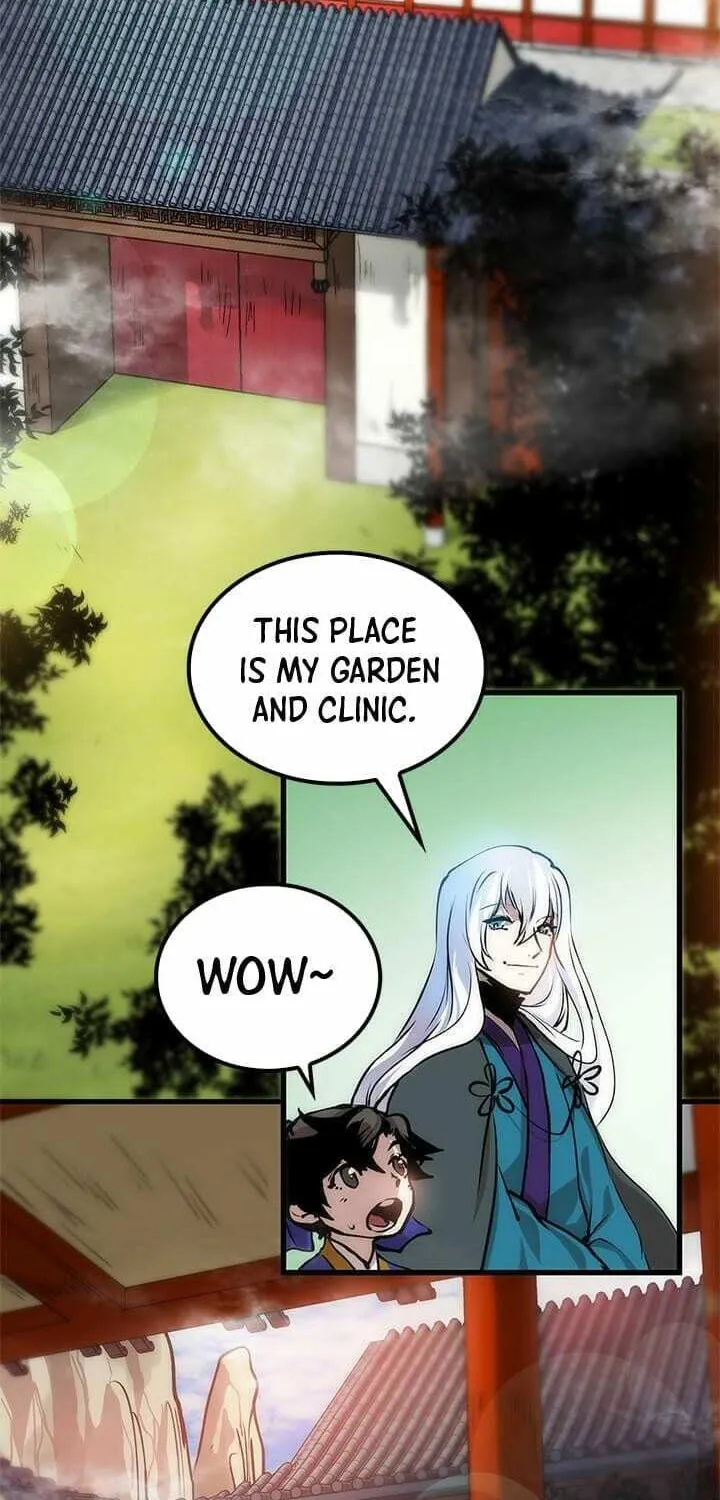 Read Doctor’s Rebirth chapter 13 image 61 on Lezhin