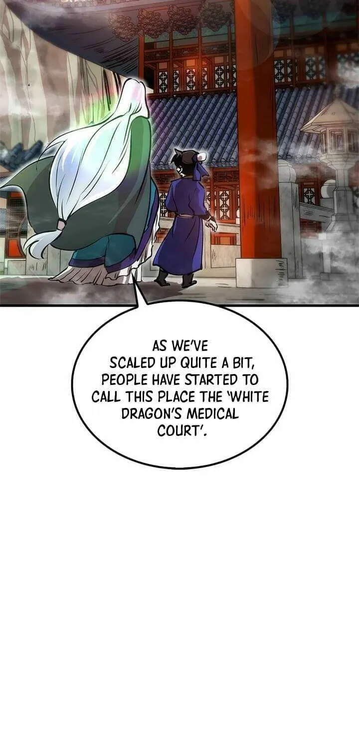 Read Doctor’s Rebirth chapter 13 image 62 on Lezhin