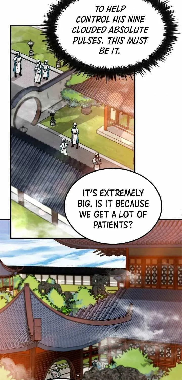 Read Doctor’s Rebirth chapter 13 image 64 on Lezhin