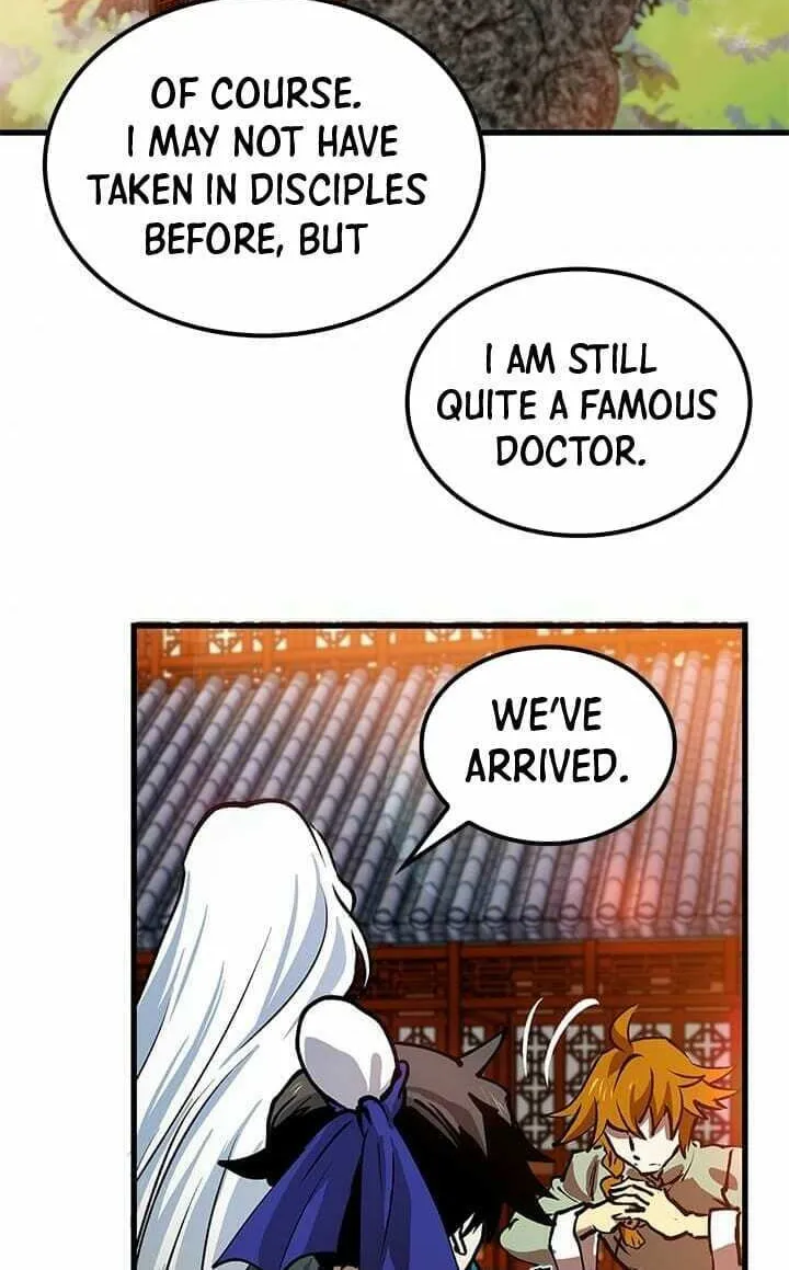 Read Doctor’s Rebirth chapter 13 image 65 on Lezhin