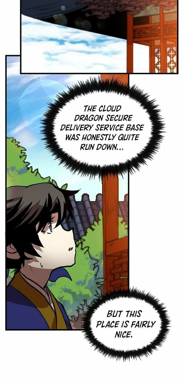 Read Doctor’s Rebirth chapter 13 image 67 on Lezhin