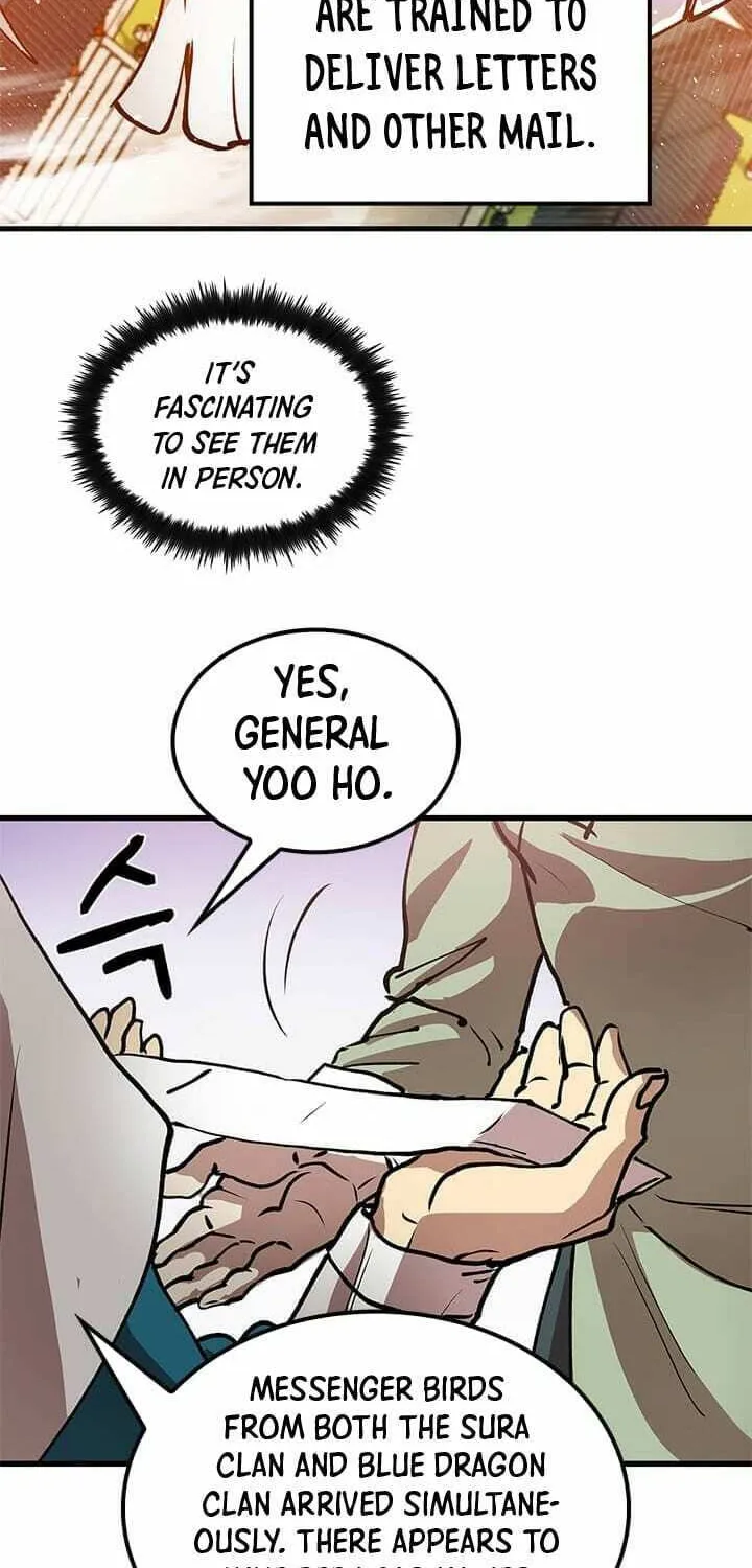 Read Doctor’s Rebirth chapter 13 image 71 on Lezhin
