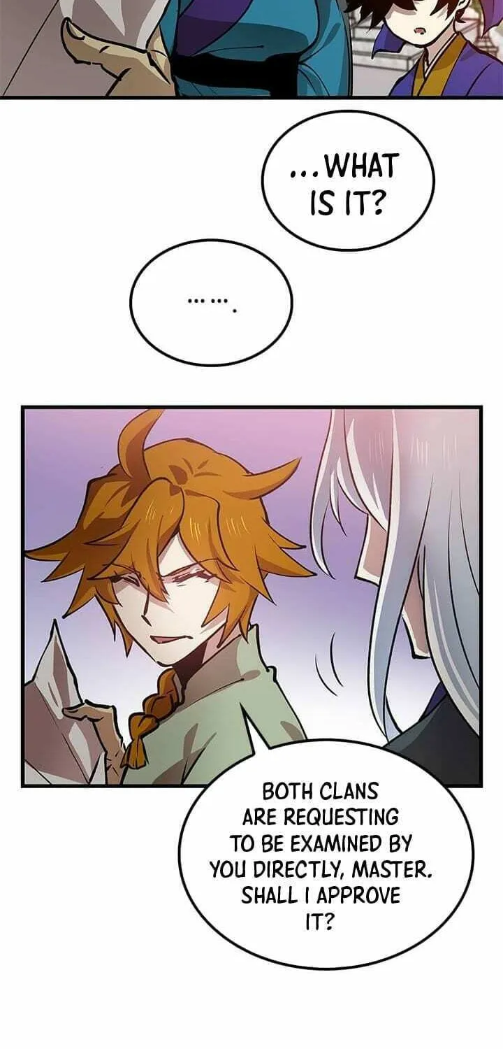 Read Doctor’s Rebirth chapter 13 image 73 on Lezhin