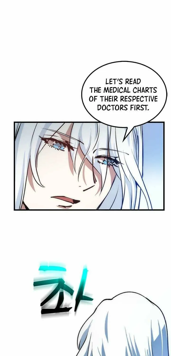 Read Doctor’s Rebirth chapter 13 image 74 on Lezhin