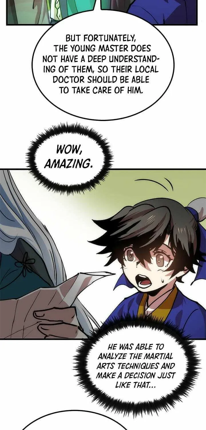 Read Doctor’s Rebirth chapter 13 image 77 on Lezhin