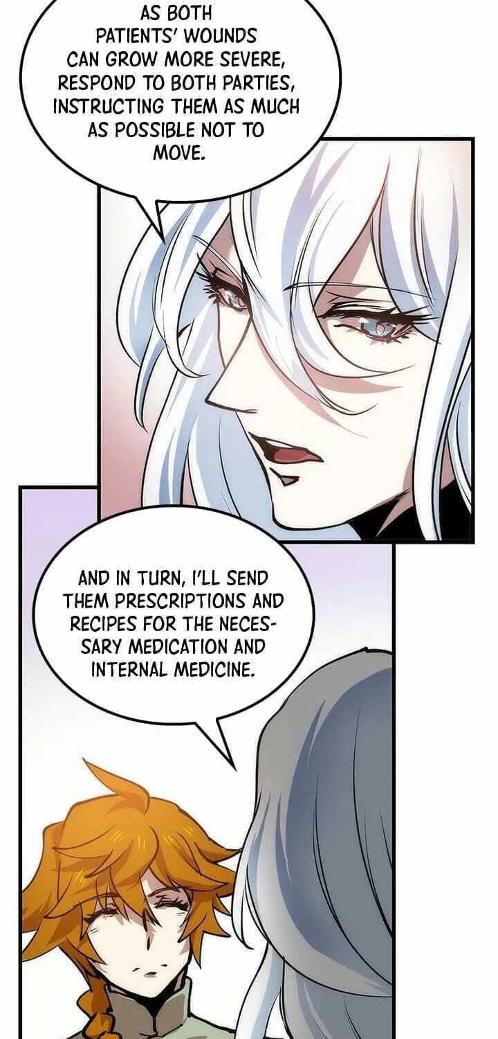 Read Doctor’s Rebirth chapter 13 image 78 on Lezhin