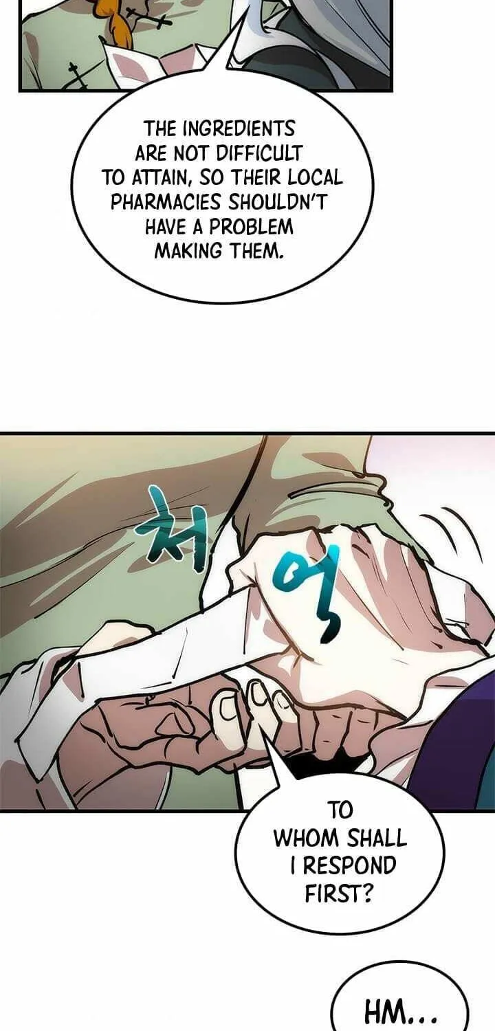 Read Doctor’s Rebirth chapter 13 image 79 on Lezhin