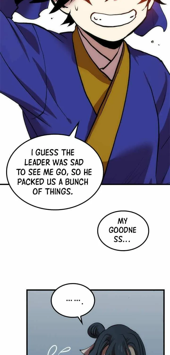 Read Doctor’s Rebirth chapter 13 image 8 on Lezhin