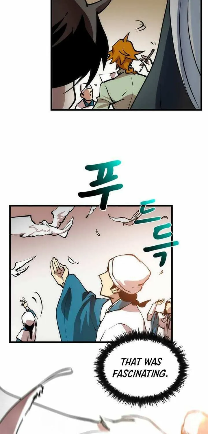 Read Doctor’s Rebirth chapter 13 image 83 on Lezhin