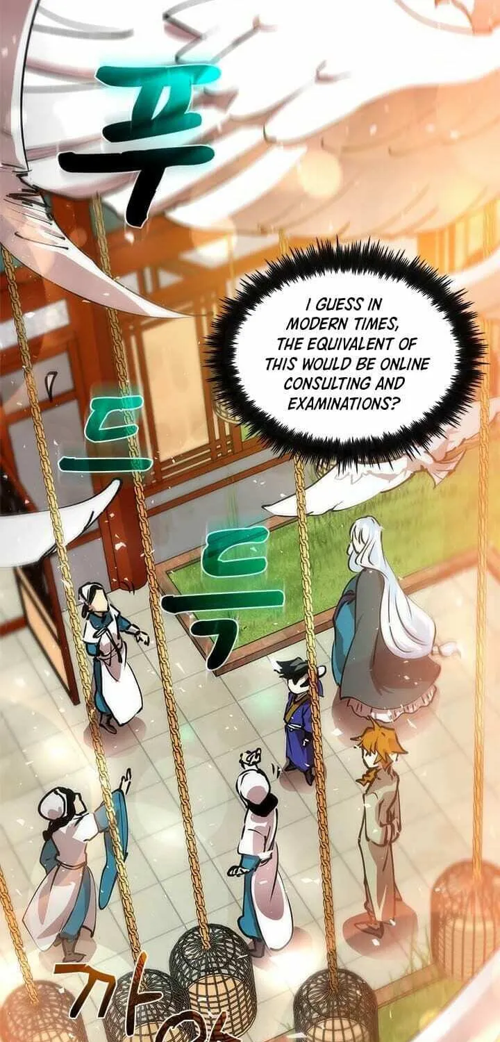Read Doctor’s Rebirth chapter 13 image 84 on Lezhin