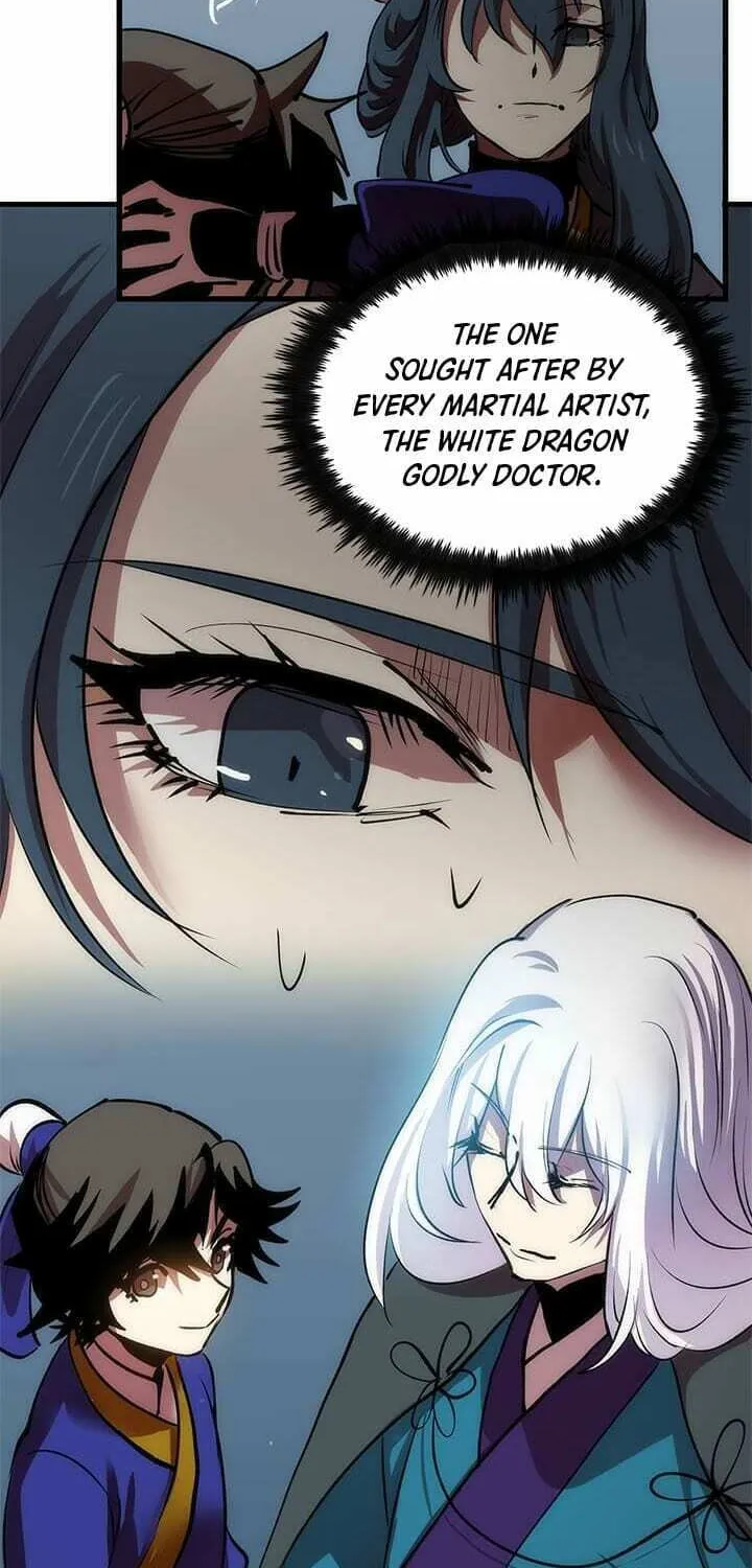 Read Doctor’s Rebirth chapter 13 image 9 on Lezhin