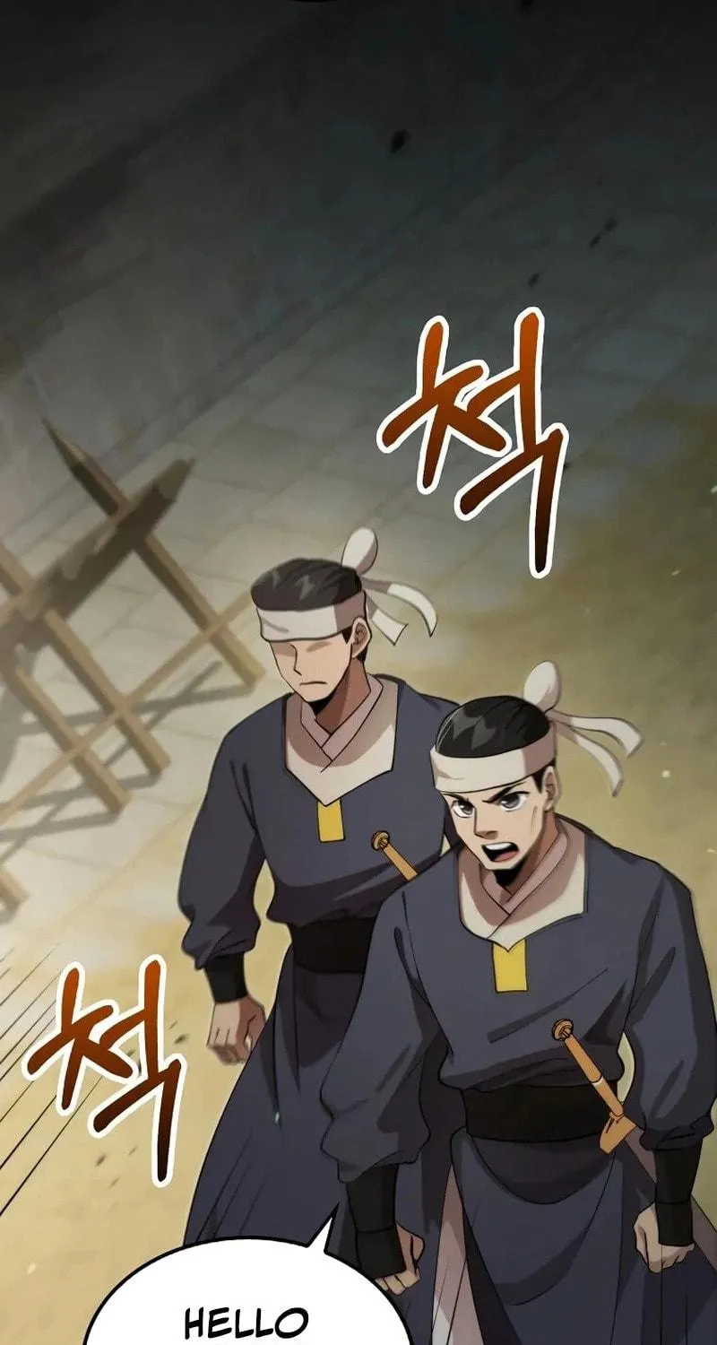 Read Doctor’s Rebirth chapter 130 image 10 on Lezhin