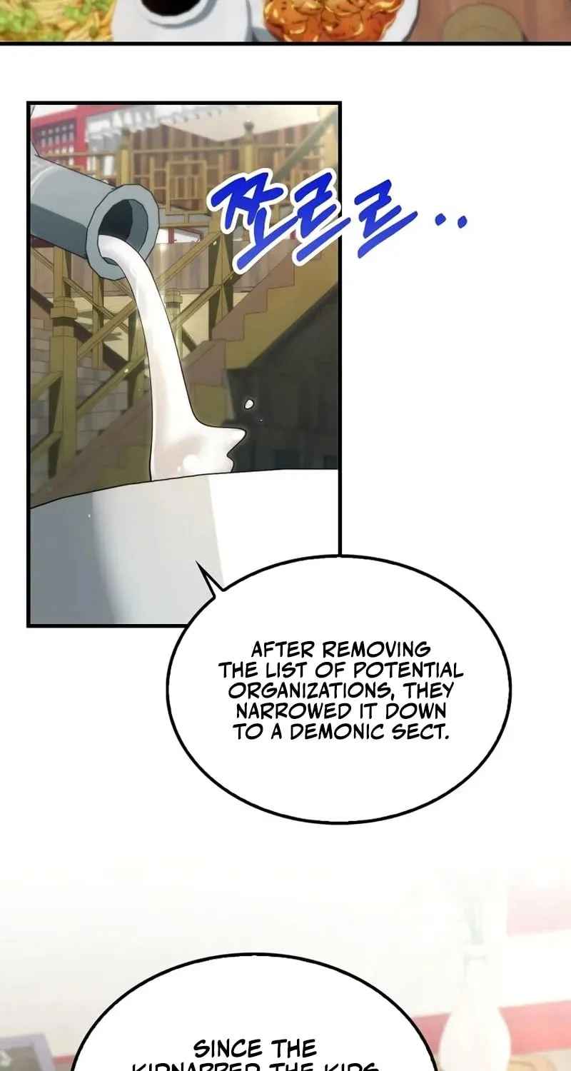 Read Doctor’s Rebirth chapter 130 image 102 on Lezhin
