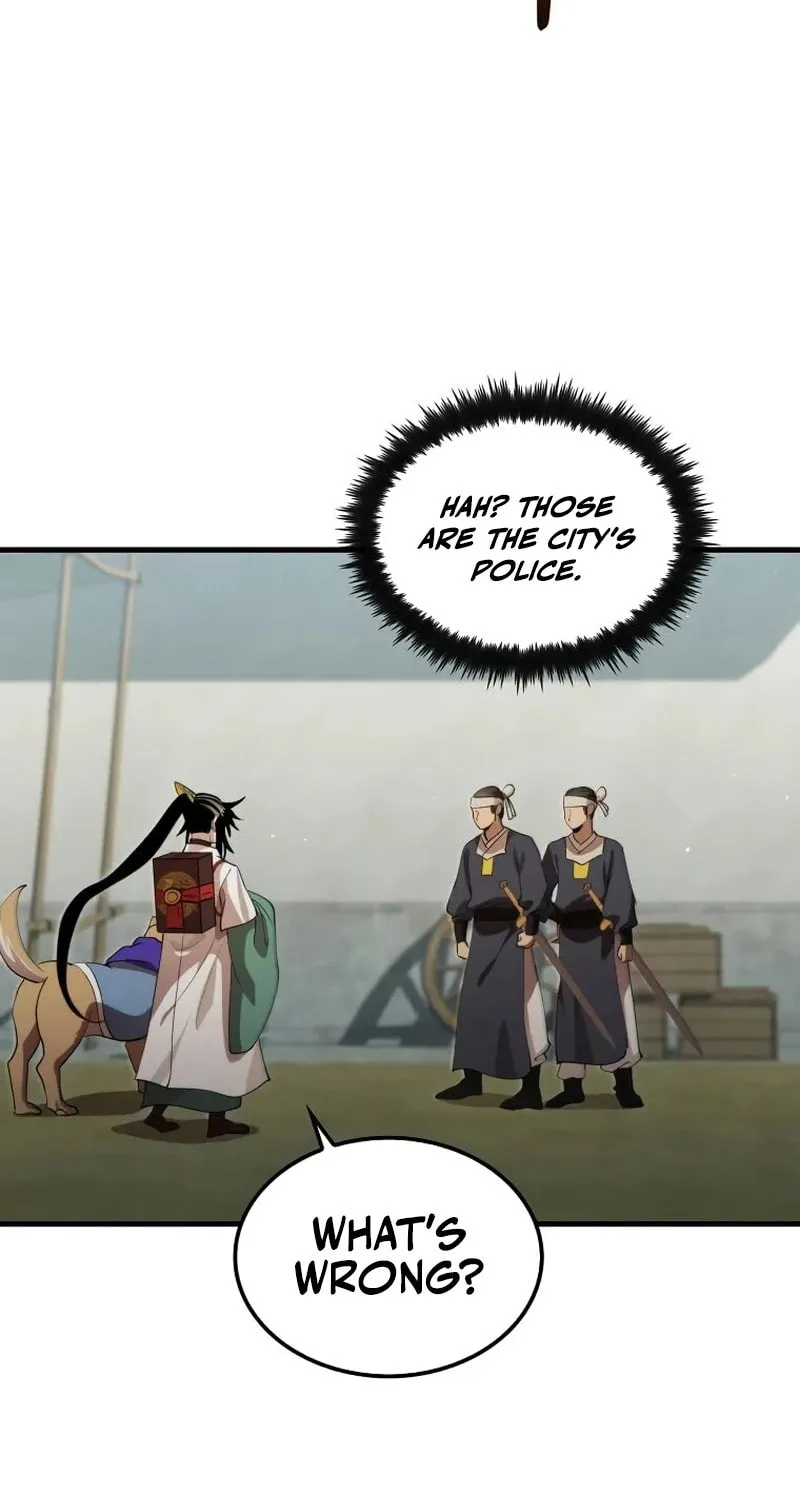 Read Doctor’s Rebirth chapter 130 image 12 on Lezhin