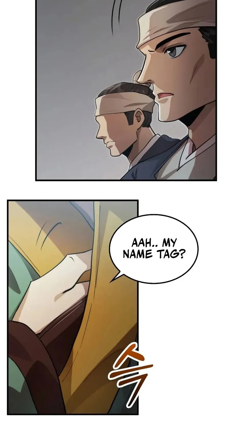Read Doctor’s Rebirth chapter 130 image 14 on Lezhin