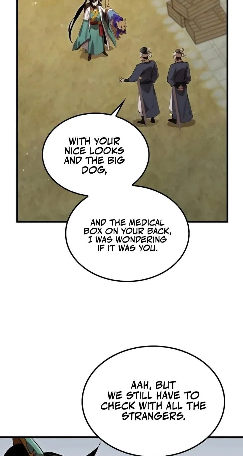 Read Doctor’s Rebirth chapter 130 image 22 on Lezhin