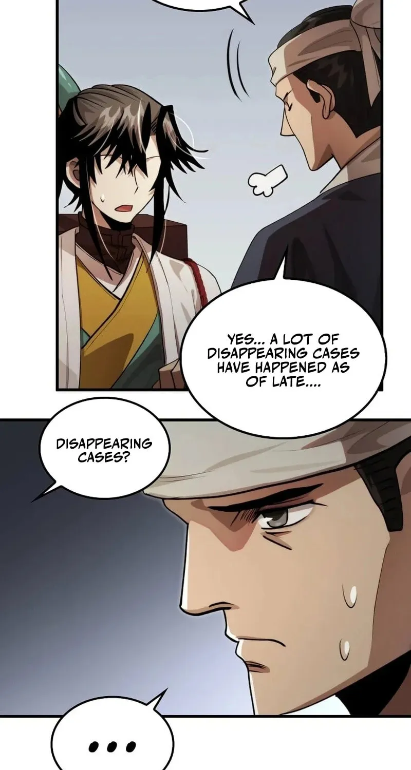 Read Doctor’s Rebirth chapter 130 image 26 on Lezhin
