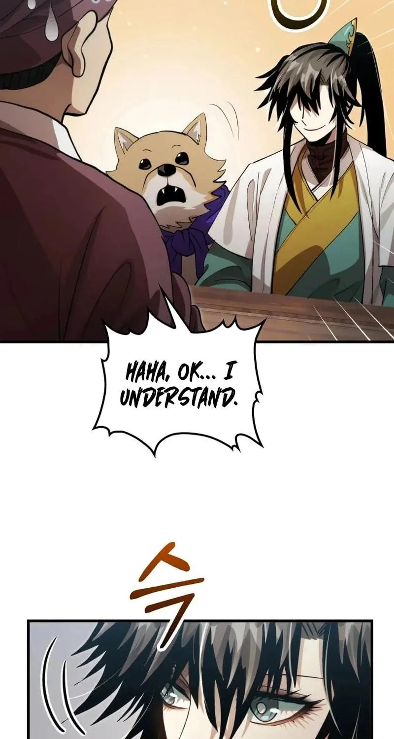 Read Doctor’s Rebirth chapter 130 image 38 on Lezhin