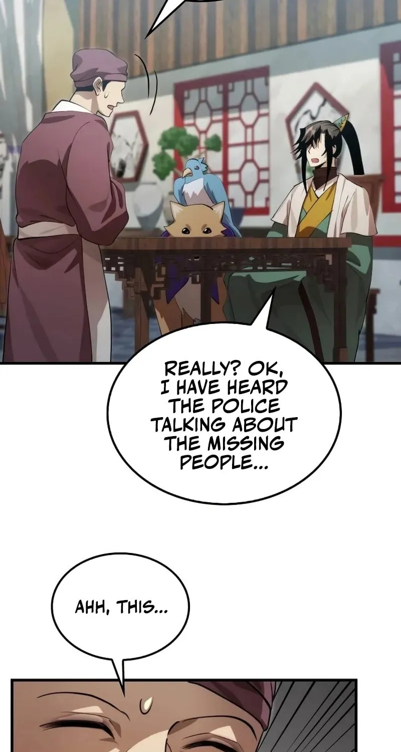 Read Doctor’s Rebirth chapter 130 image 42 on Lezhin