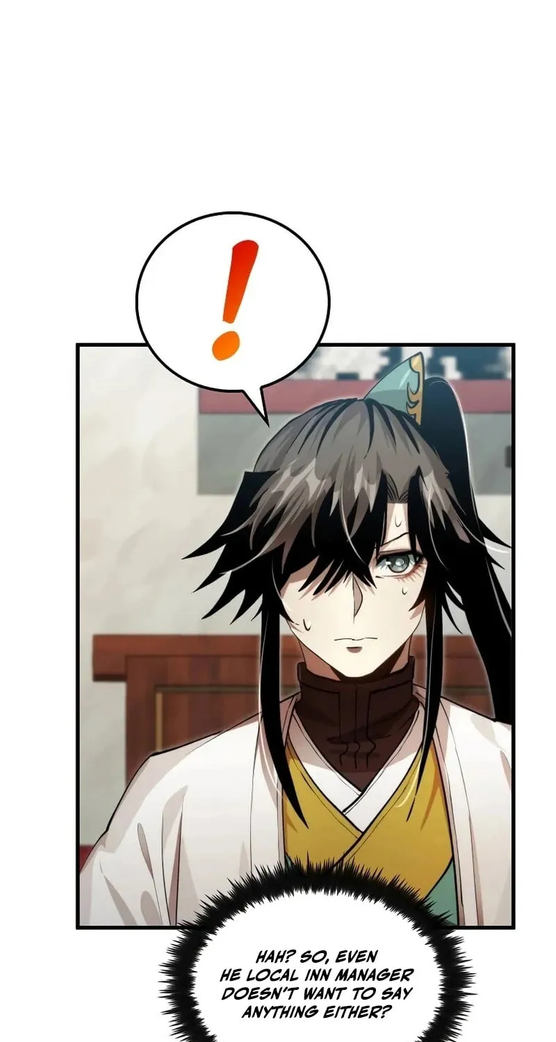 Read Doctor’s Rebirth chapter 130 image 44 on Lezhin