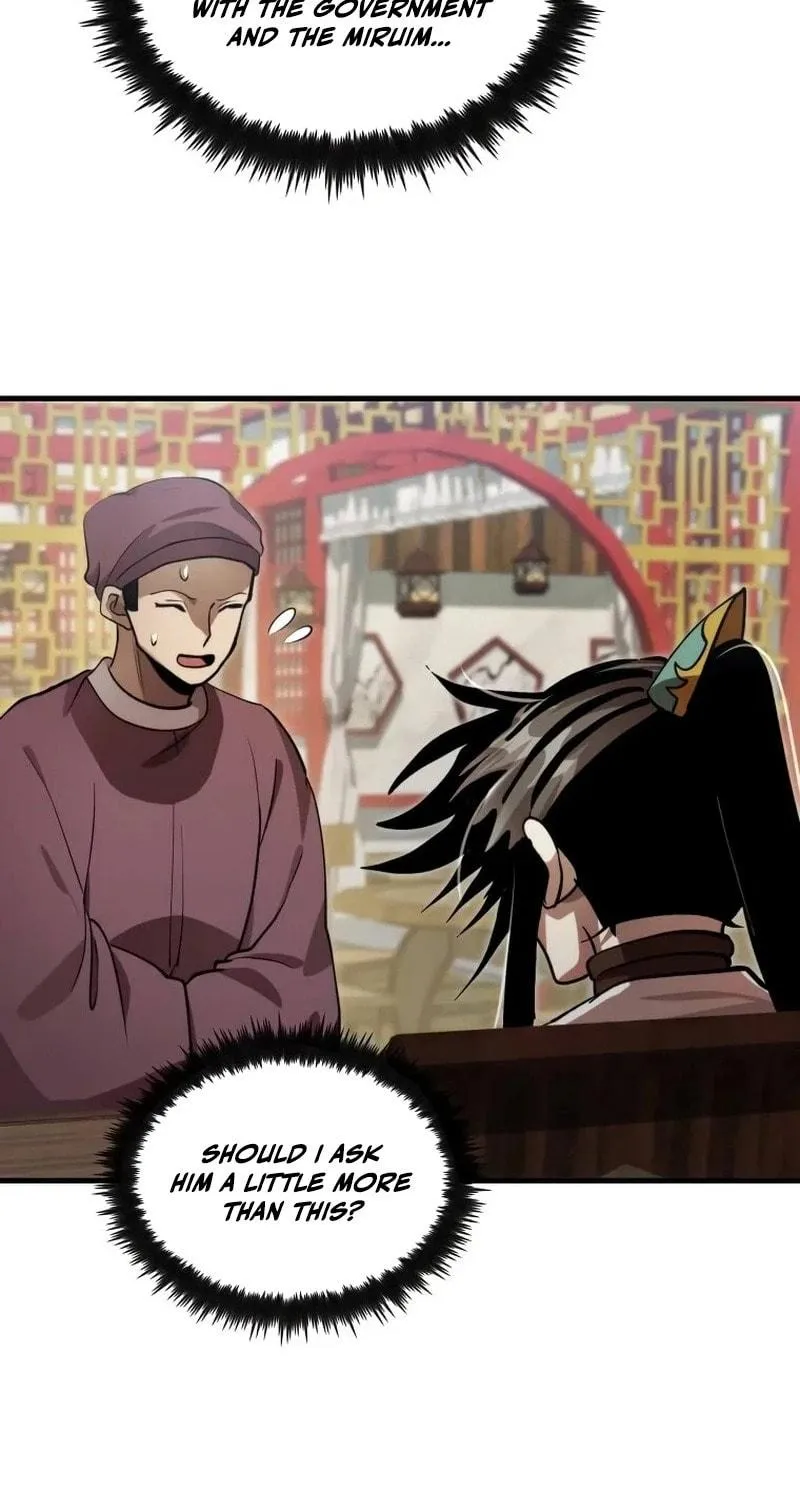 Read Doctor’s Rebirth chapter 130 image 46 on Lezhin