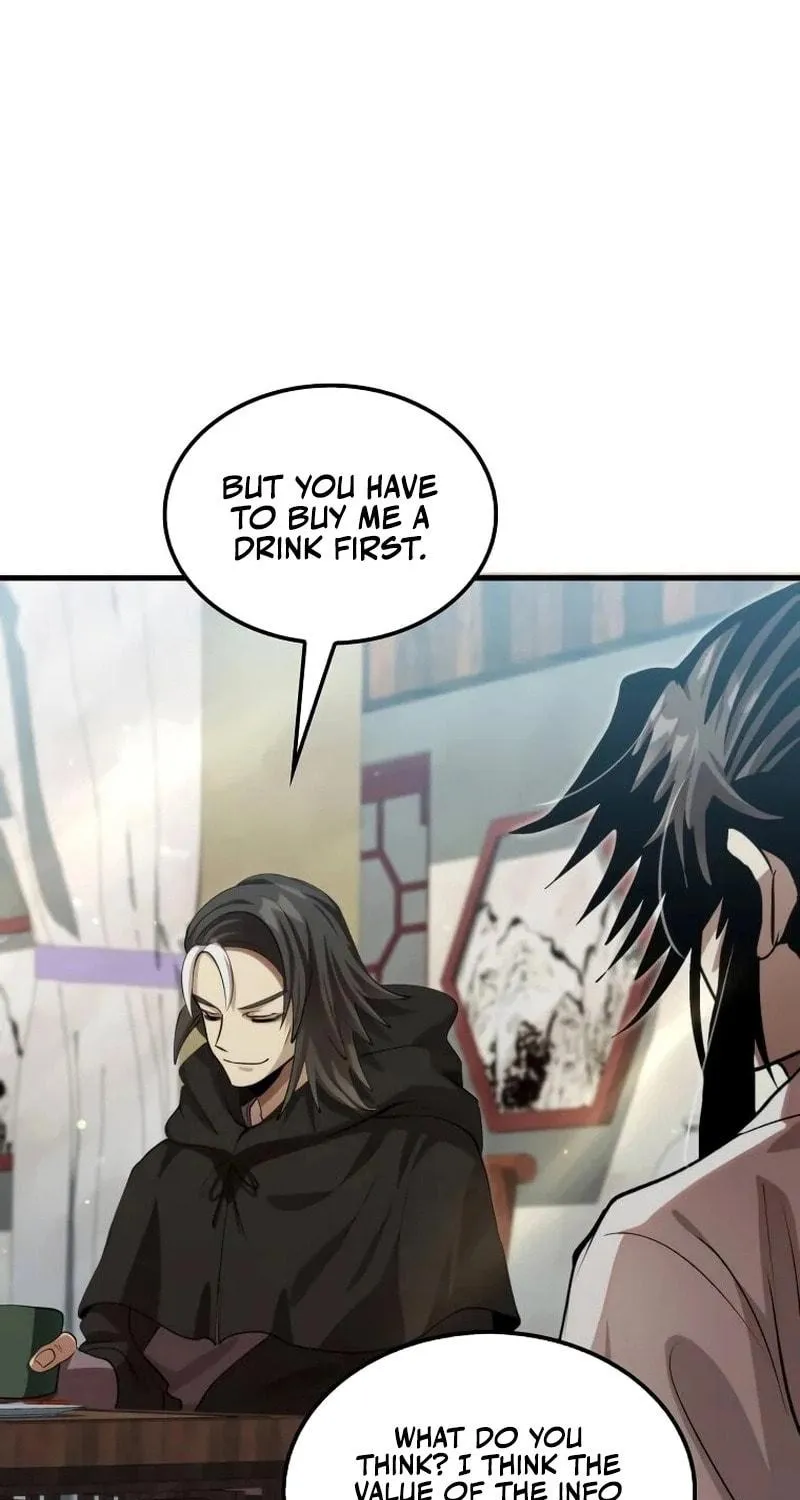 Read Doctor’s Rebirth chapter 130 image 52 on Lezhin