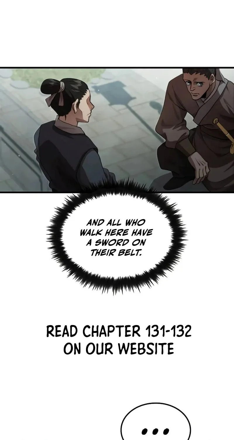 Read Doctor’s Rebirth chapter 130 image 6 on Lezhin