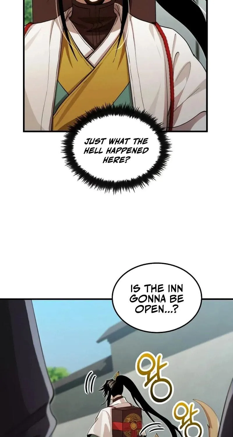 Read Doctor’s Rebirth chapter 130 image 8 on Lezhin