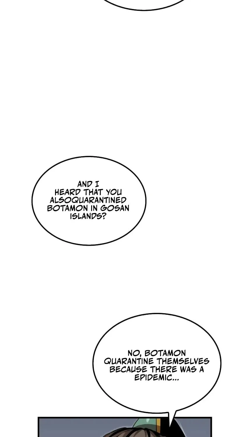 Read Doctor’s Rebirth chapter 130 image 84 on Lezhin