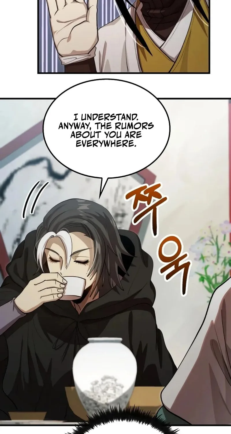 Read Doctor’s Rebirth chapter 130 image 86 on Lezhin