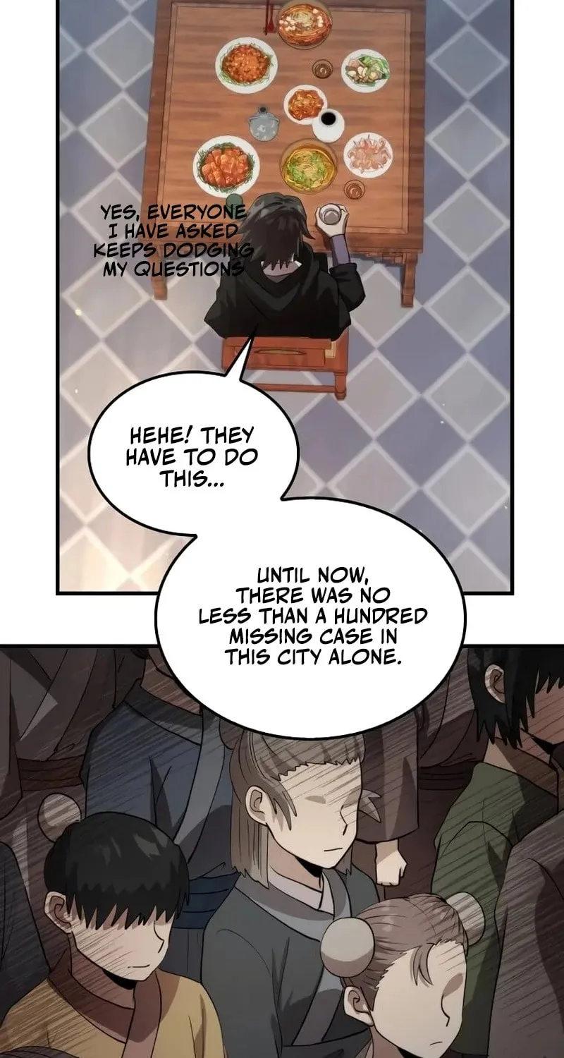 Read Doctor’s Rebirth chapter 130 image 90 on Lezhin