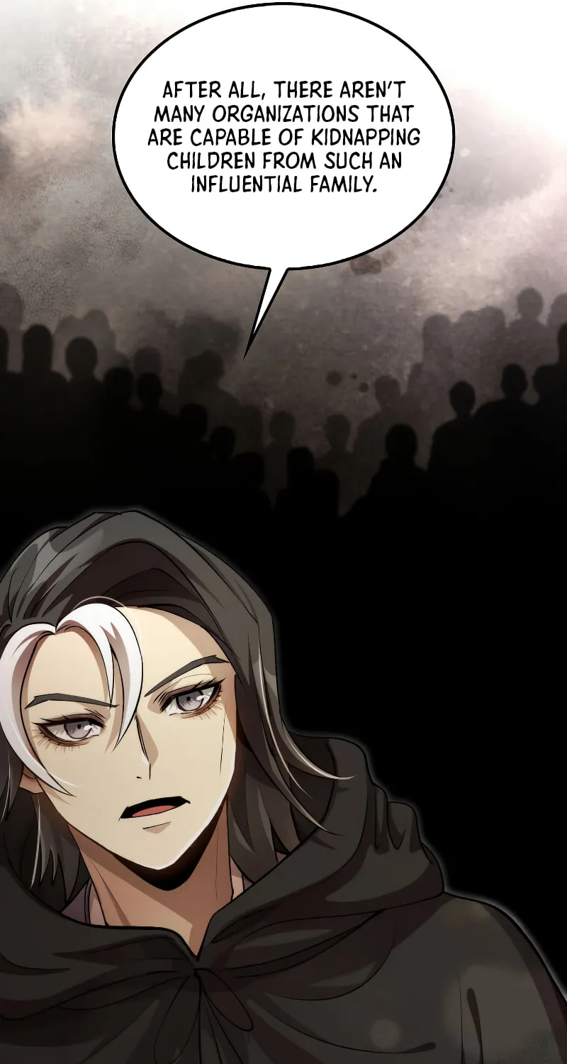 Read Doctor’s Rebirth chapter 131 image 10 on Lezhin