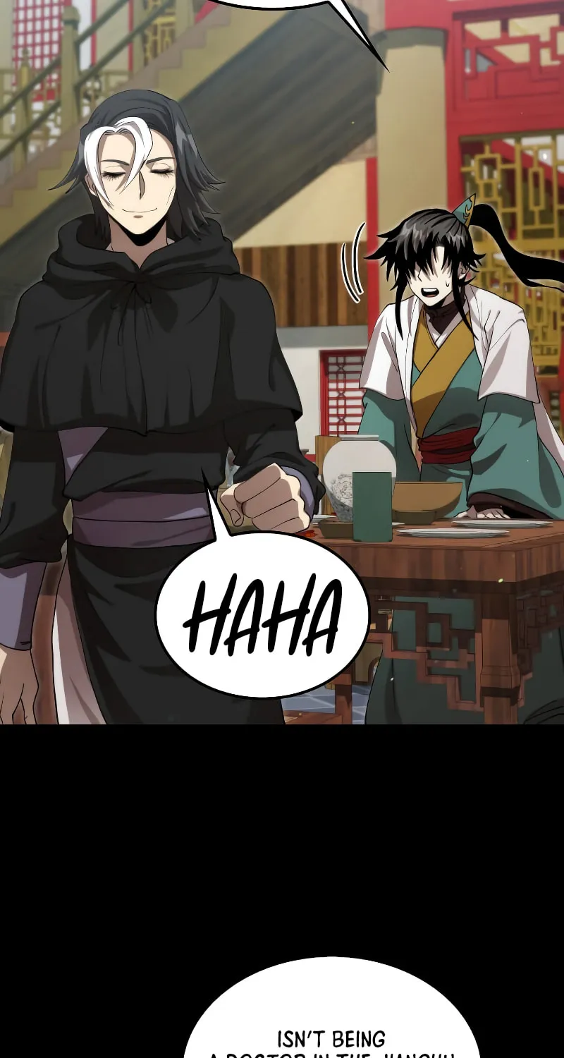 Read Doctor’s Rebirth chapter 131 image 16 on Lezhin