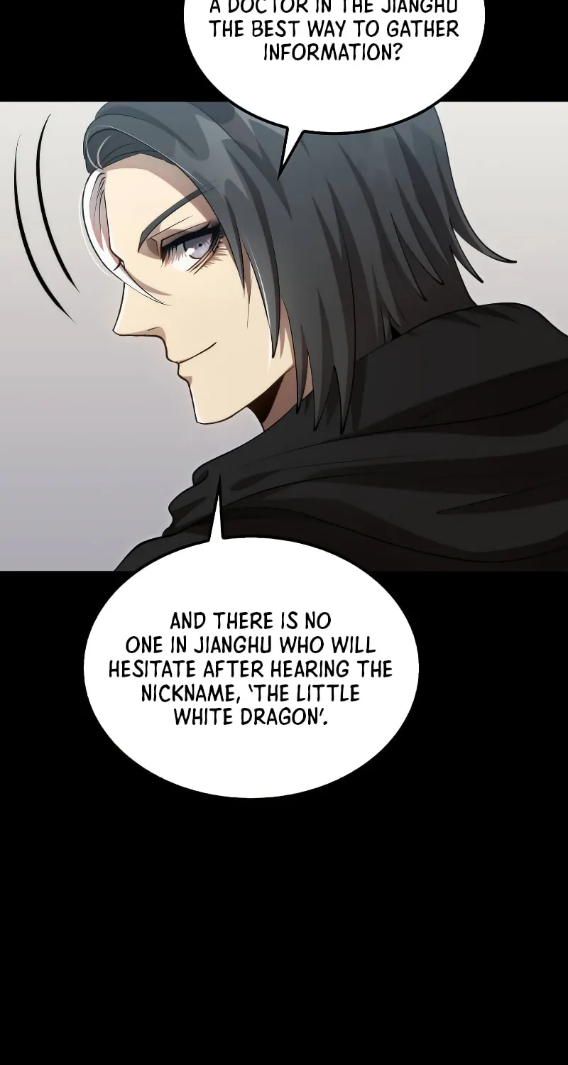 Read Doctor’s Rebirth chapter 131 image 17 on Lezhin