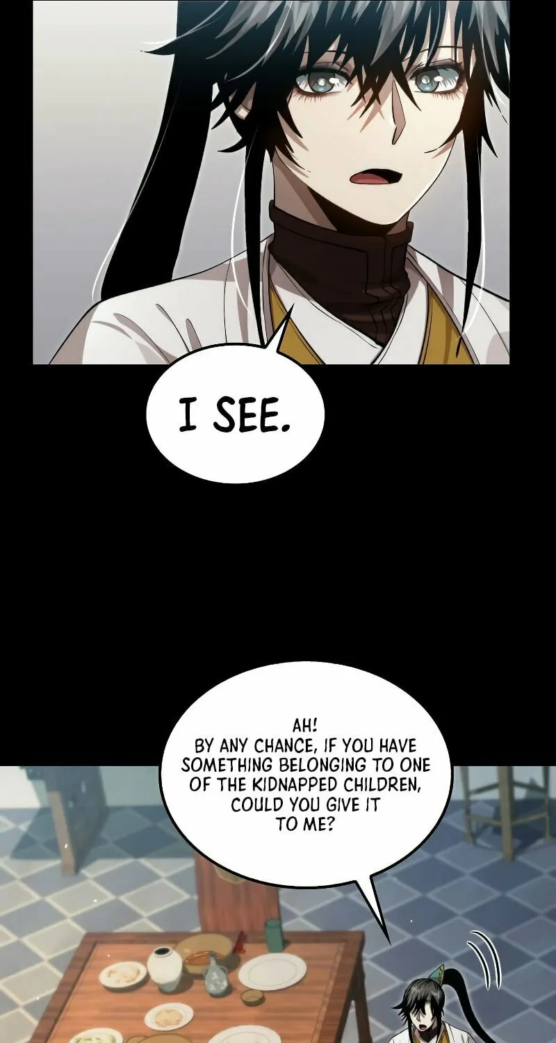 Read Doctor’s Rebirth chapter 131 image 19 on Lezhin