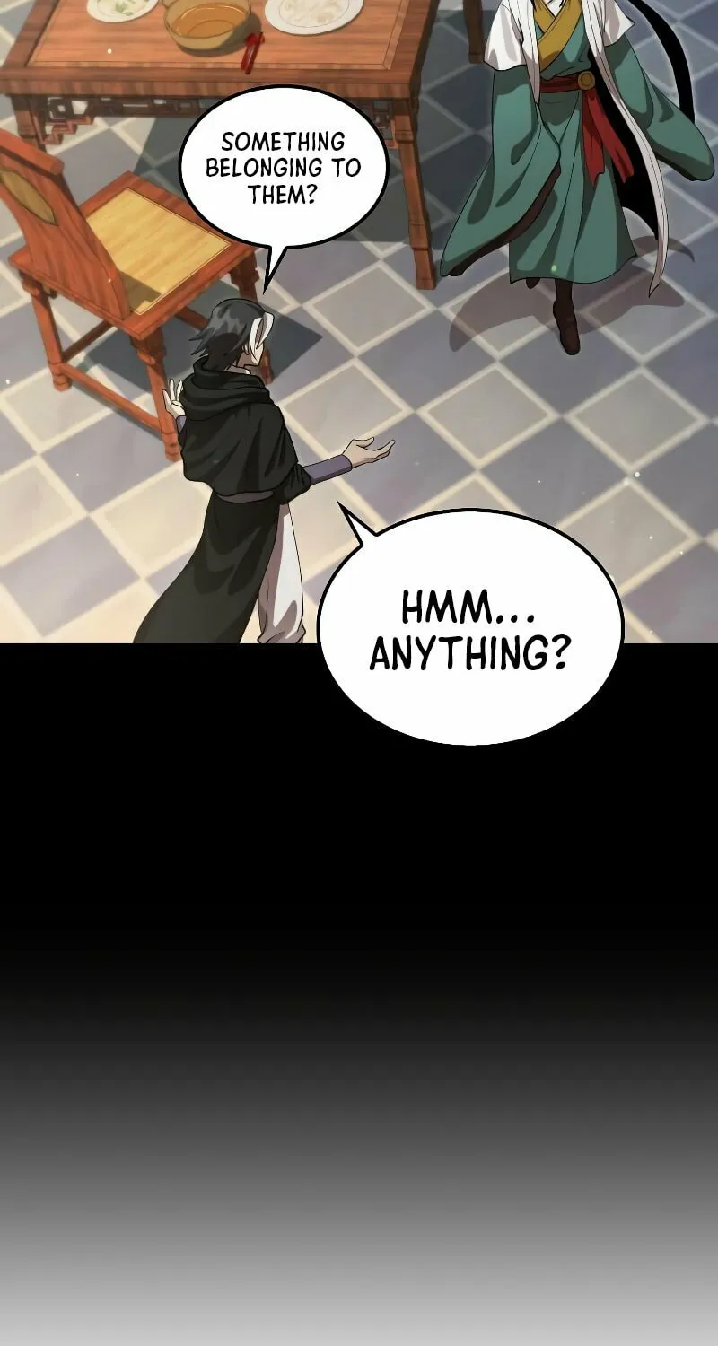 Read Doctor’s Rebirth chapter 131 image 20 on Lezhin