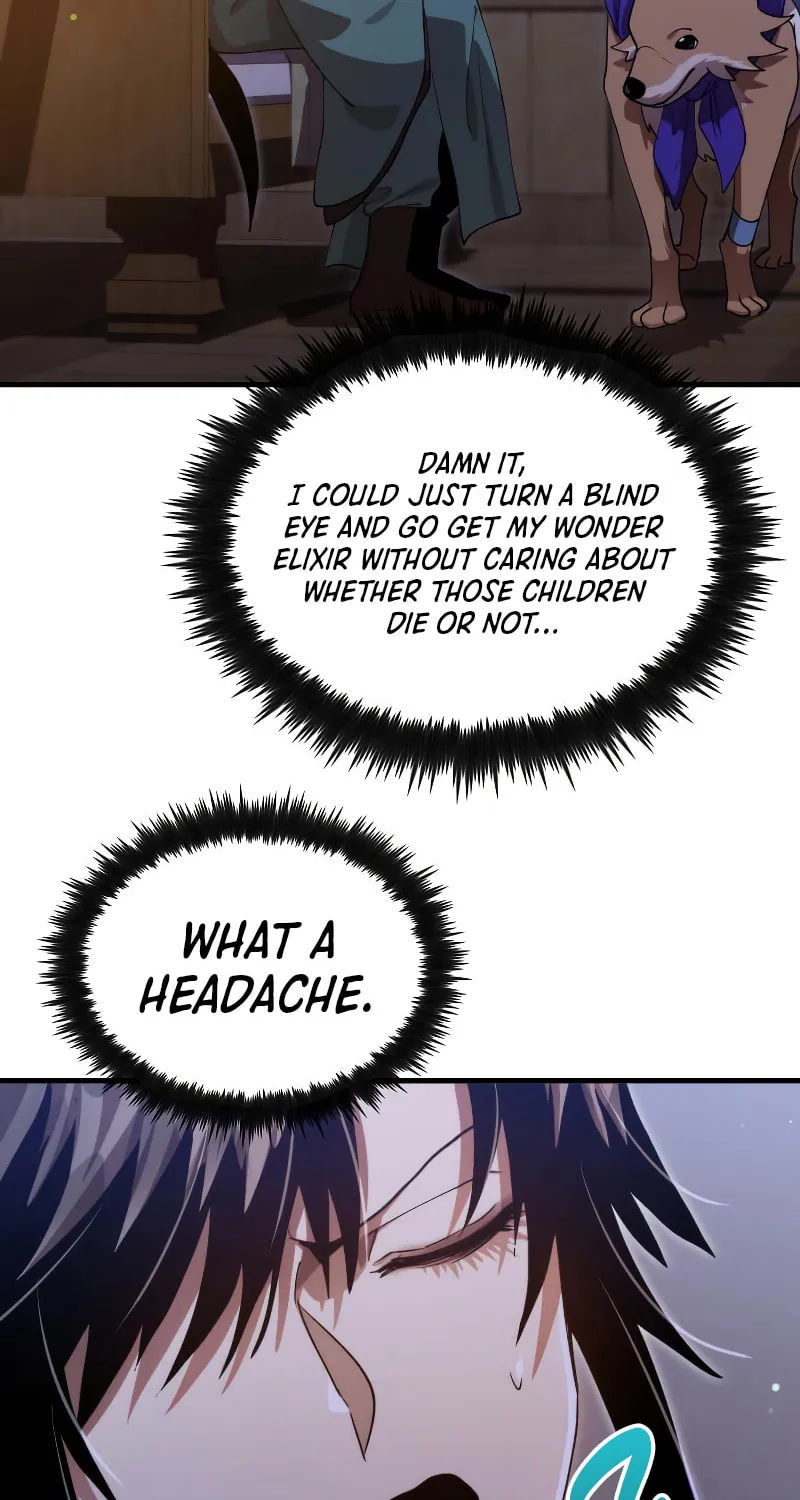 Read Doctor’s Rebirth chapter 131 image 27 on Lezhin