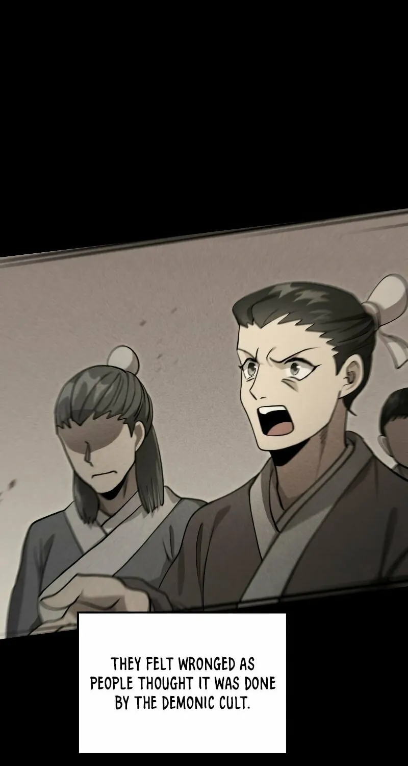 Read Doctor’s Rebirth chapter 131 image 36 on Lezhin