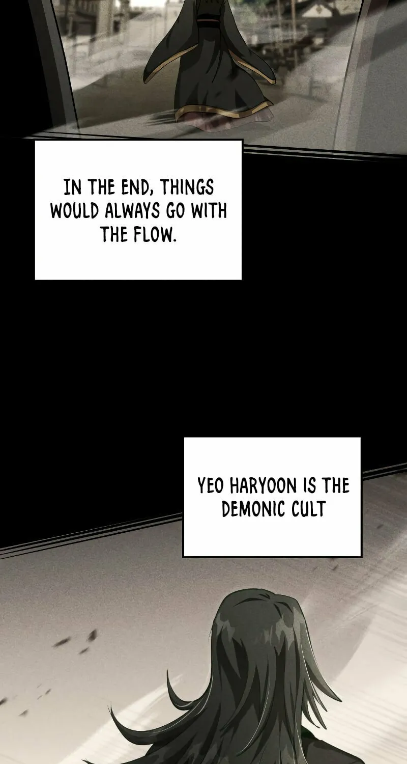 Read Doctor’s Rebirth chapter 131 image 39 on Lezhin