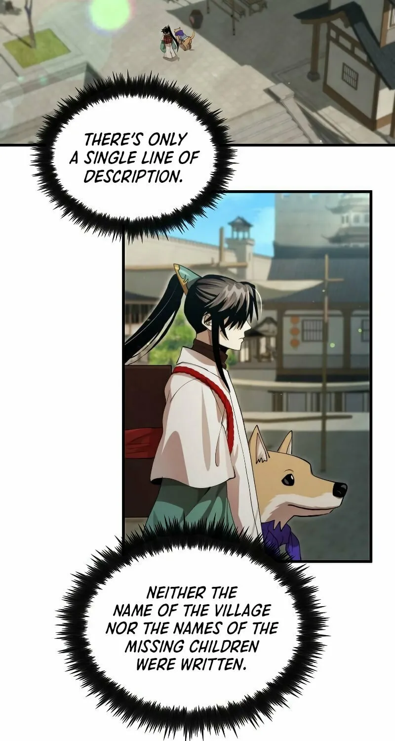 Read Doctor’s Rebirth chapter 131 image 45 on Lezhin