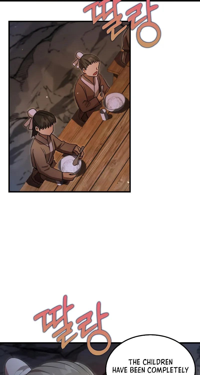 Read Doctor’s Rebirth chapter 131 image 65 on Lezhin