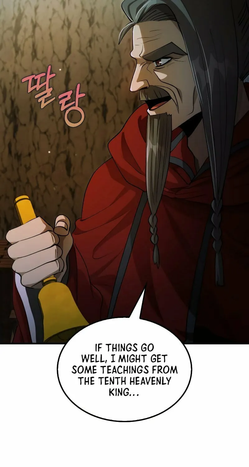 Read Doctor’s Rebirth chapter 131 image 83 on Lezhin