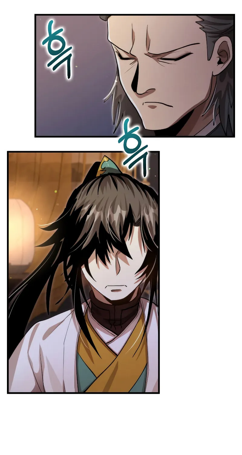 Read Doctor’s Rebirth chapter 132 image 11 on Lezhin