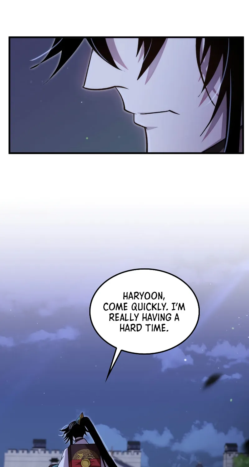 Read Doctor’s Rebirth chapter 132 image 17 on Lezhin